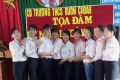 TỌA ĐÀM KỶ NIỆM NGÀY PNVN 20/10